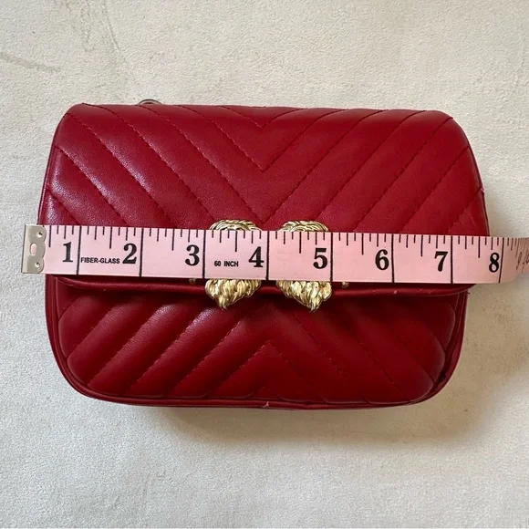 SOLD Zara Crossbody and Fannypack - Picture 15 of 16